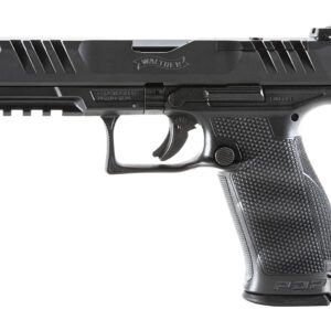 PDP FS 9MM 4.5" BLK OR 18+1