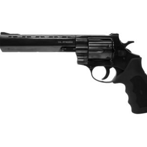 WINDICATOR 357MAG 6" 6RD BL
