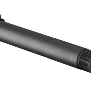 XDM 10MM 4.5" THREADED BARREL