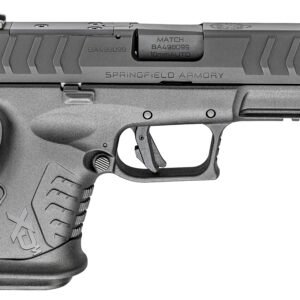 XDM ELITE COMP OSP 10MM 3.8"