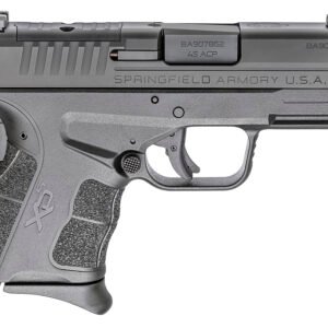 XD-S MOD2 45ACP 3.3" 6+1 OSP