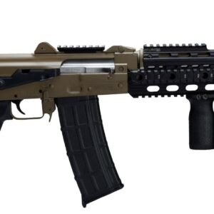 ZPAP85 5.56 FDE 30+1 16"