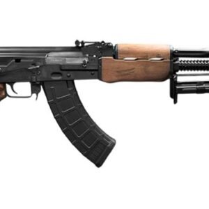 M72 RPK 7.62X39 WALNUT 30+1
