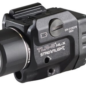 TLR-8 HL-X USB 1000LM RED