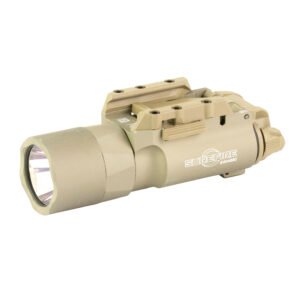 X300 TURBO LED LGHT TAN 650LM
