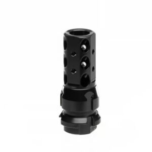 KEYMO MUZZLE BRAKE 5/8-24