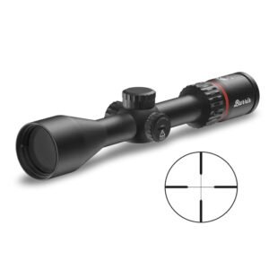 FULLFIELD 3-12X42MM PLEX