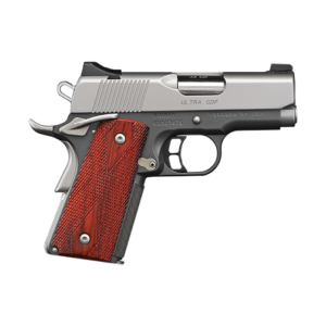 ULTRA CDP II 45ACP 3" 7+1    #