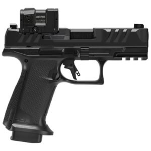 PDP PRO FS 9MM 4" 18+1 ACRO