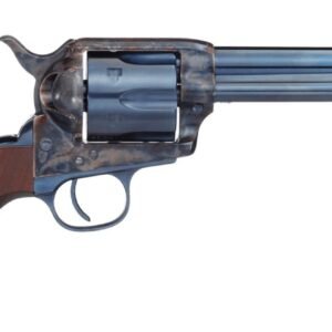 CATTLEMAN 45LC BL/WD 4.75"