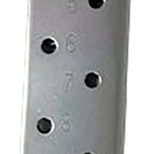 MAG 1911 45ACP 10RD S/S