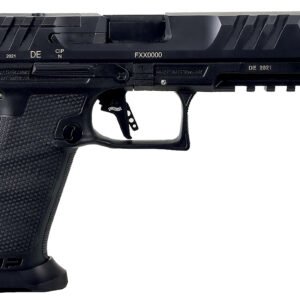 PDP PRO SD 9MM FS 5.1" 10+1 OR