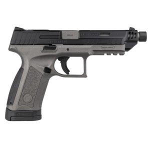 MC9 DISRUPTOR X 9MM BK 17+1 TB