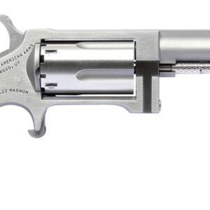 SIDEWINDER 22MAG 2.5" SS