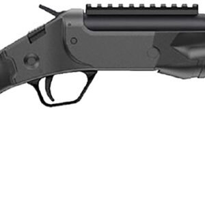 LWC 6.5CM BLK/BLK 16.5" TB