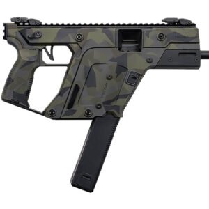 VECTOR SDP G3 10MM 5.5" DELTA