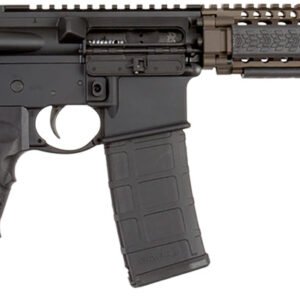 DDM4A1 556MM FDE 14.5" CA