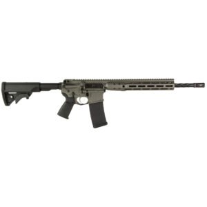 DI 5.56MM TUN 16.1" 30+1 M-LOK