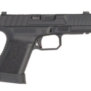 APOC PRO SEMI AUTO 9MM 15+1 TB