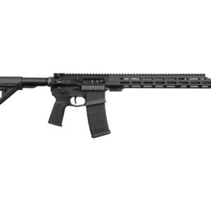 STORM CAT4 5.56 BLK 30+1 16"