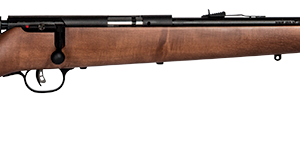 MARK I BOLT 22LR BL/WD CMPT