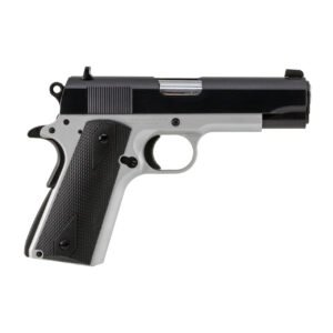 1911 AVIATOR BLK 45ACP 4.25"