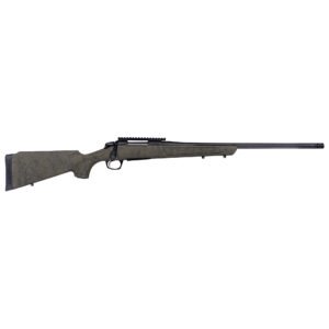 CASCADE XT 308WIN BLK/ODG 22"
