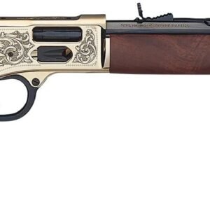 H6 BIG BOY DELUXE 357MAG/38SPL