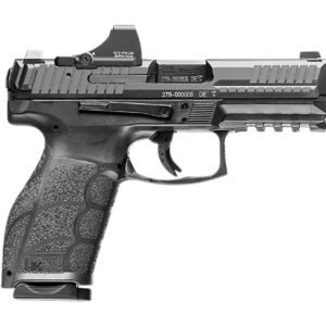 VP9A1 X 9MM BK 15+1 NS OR SCS#