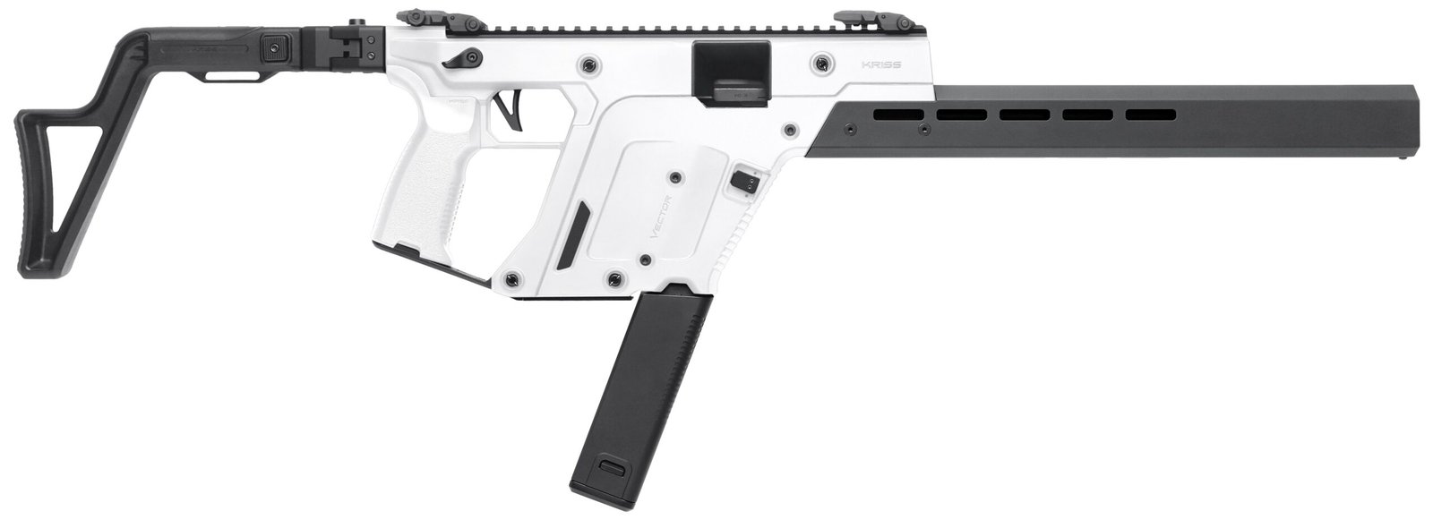 VECTOR CRB G3 45ACP 16" ALPINE