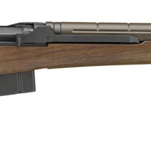 M1A LOADED 308WIN 22" BL/WD CA