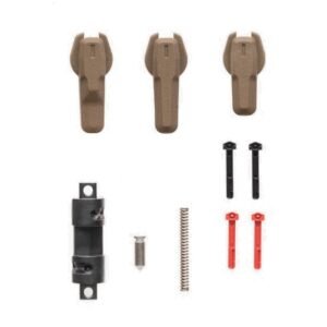 ESK ENHANCED SLCTR KIT AR FDE