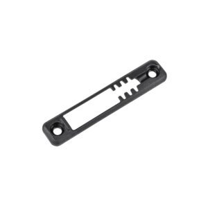 M-LOK TAPE SWITCH MOUNT BLK