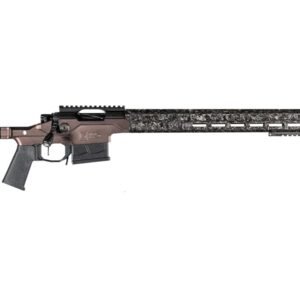 MPR 22CR CHASSIS BRWN 24" MB