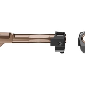AFTERBURNER+RAMJET P365XL BRZ