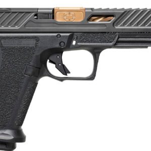 MR920L ELT 9MM BK/BZ OR TB 15