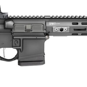 SAINT VICTOR V2 556 BLK 14" LC