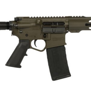 WA-15B 300BLK ODG 7.5" SBA3