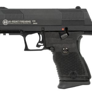 C9 YEET CANNON 9MM BLK 10+1
